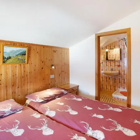 Appartamento Pablo Livigno Exterior photo