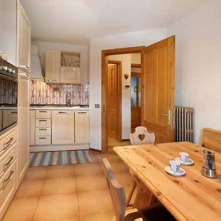 Appartamento Pablo Livigno Exterior photo