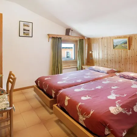 Appartamento Pablo Livigno Exterior photo