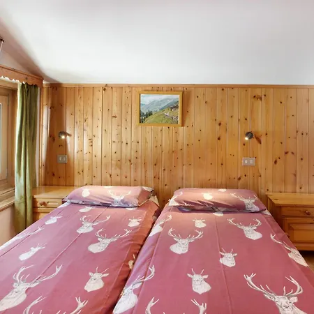 Appartamento Pablo Livigno Exterior photo