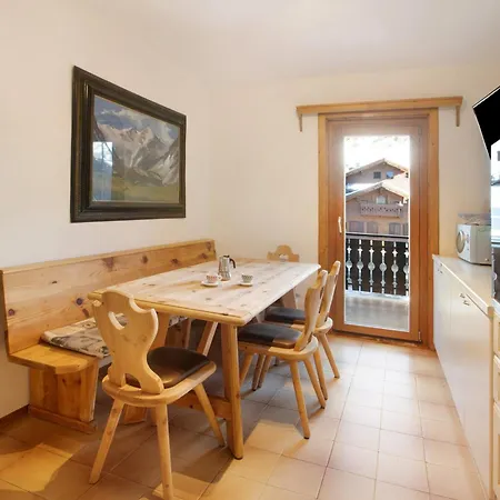 Appartamento Pablo Livigno Exterior photo