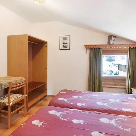 Appartamento Pablo Livigno Exterior photo