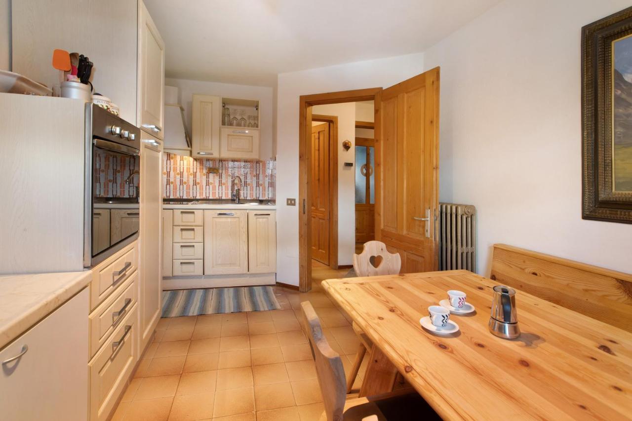 Apartment Pablo Livigno