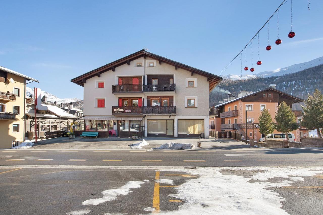 Pablo Apartment Livigno