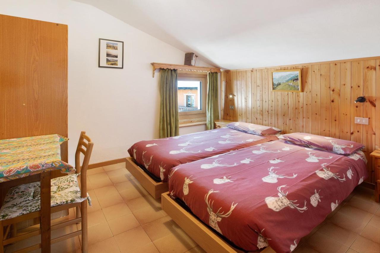 Pablo Apartment Livigno