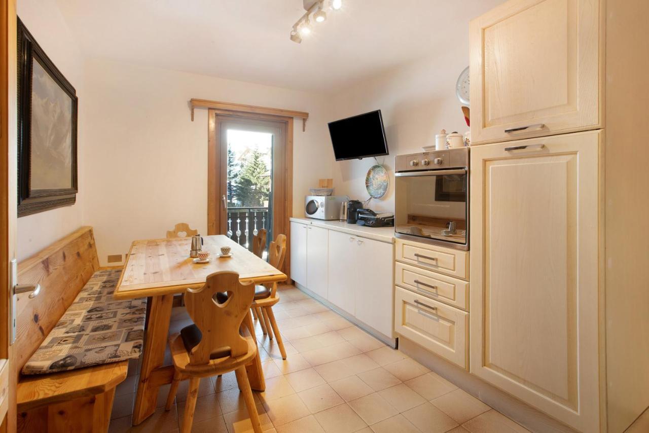 Pablo Apartment Livigno