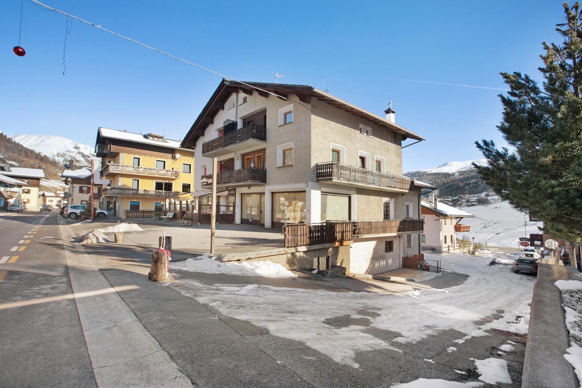 Pablo * Livigno
