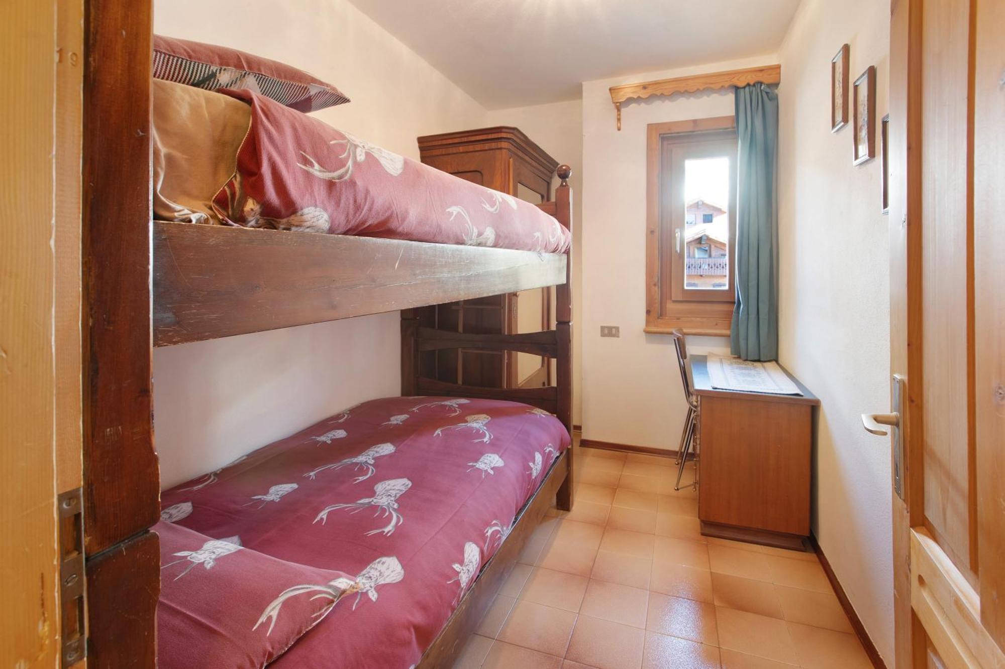Pablo Apartment Livigno