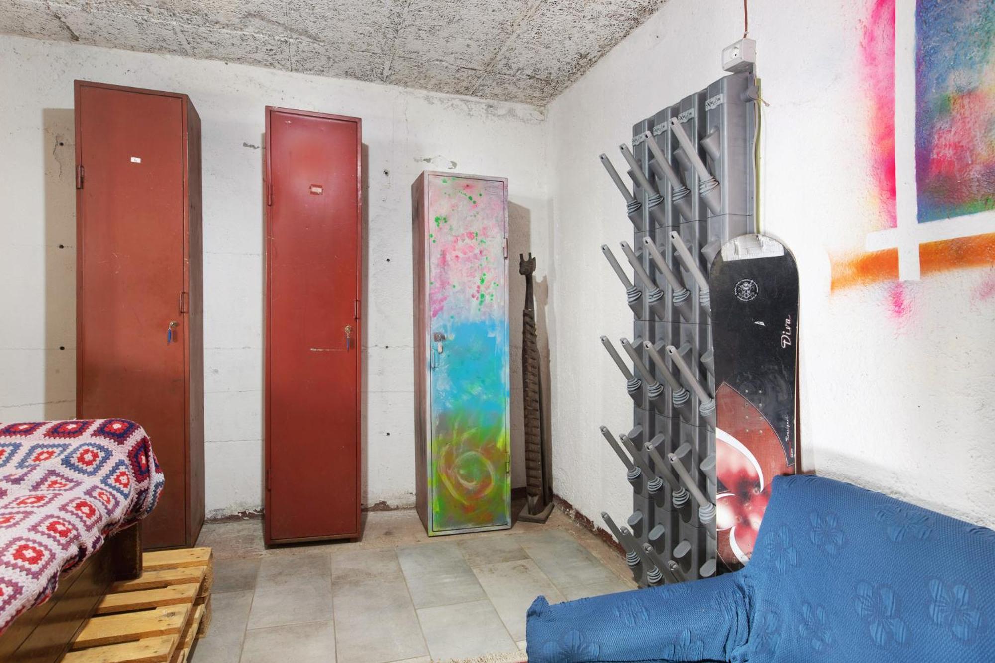 Apartment Pablo *