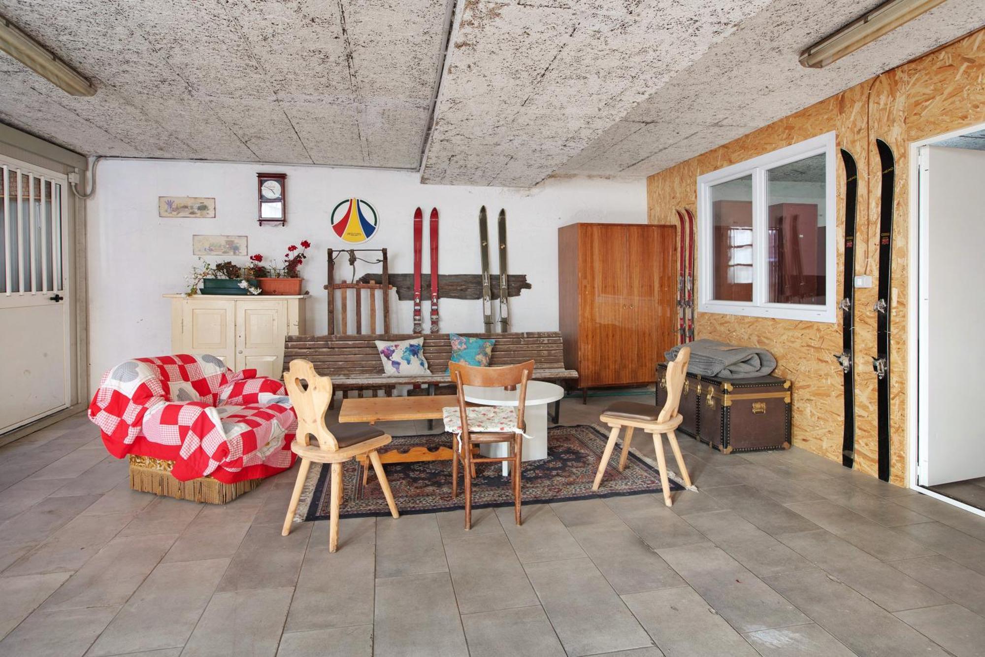 Pablo Apartment